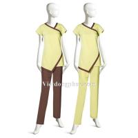 MAY ĐỒNG PHỤC SPA CẦN LƯU Ý NHỮNG GÌ?